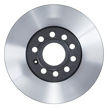 Wagner Brakes Disc Brake Rotor-BD126323E BD126323E