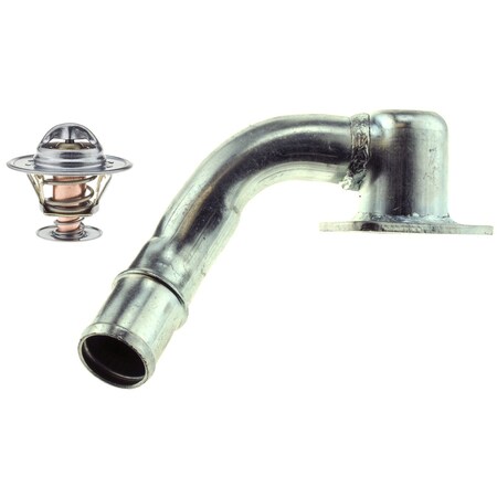 Motorad Fail-Safe Thermostat Kit- 198 Degrees w/ Seal 4883KTFS