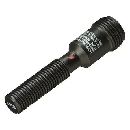 Pepperl + Fuchs Inductive Sensors - DC NMB1.5-8GM50-E2-C-FE-V1