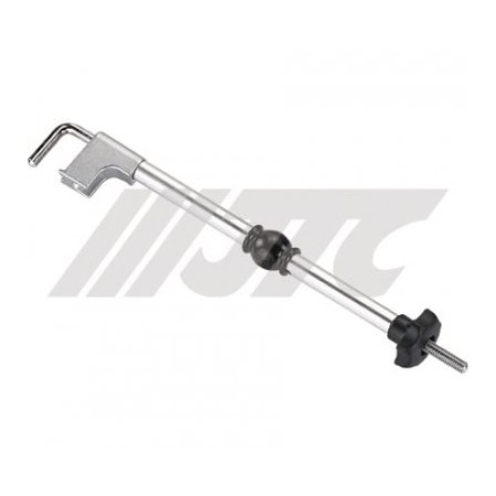 Jtc Auto Tools Long reach hose pinch off clamp - 310mm, fits up to 1in hose 4826