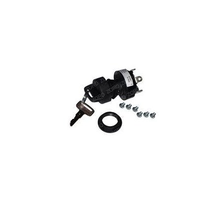 Gradall REPLACEMENT SWITCH, KEY 4360469