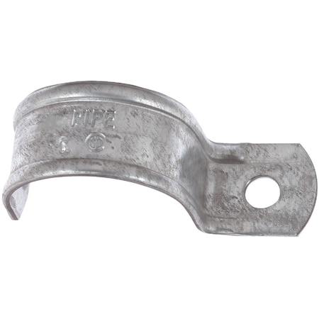 Halex 2'' Rigid IMC Push-On Strap 61120