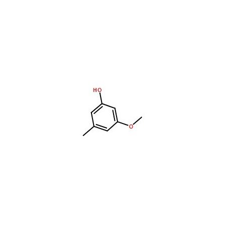 Ak Scientific 3-Methoxy-5-methylphenol (1g), CAS 3209-13-0 8067AJ-1g