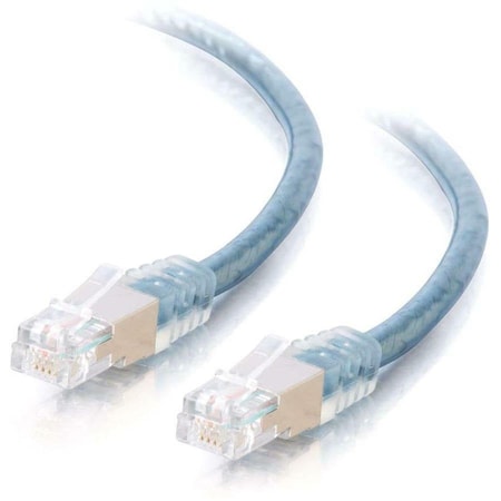 C2G 100FT RJ11 HIGH-SPEED INTERNET MODEM CABLE 28726