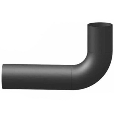 Replacement For Peterbilt 387 Year 2006 5In 90 Degree Exhaust Elbow Bom