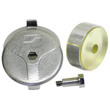 House 0.75 Wheel Hub Assembly HO380737