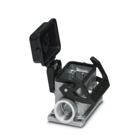 Phoenix Contact HC-STA-B06-SLWSC-2SSM25-ELC-AL Box 1412826