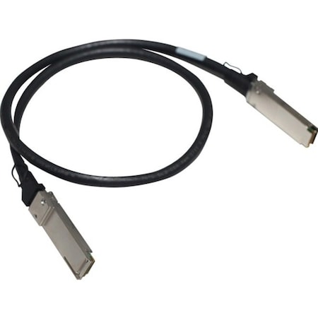 Hpe Aruba 100G Qsfp28-Qsfp28 5M Dac Cable JL307A