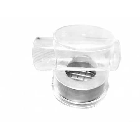 Oyc International Controlled Feeding System, Rat 929140