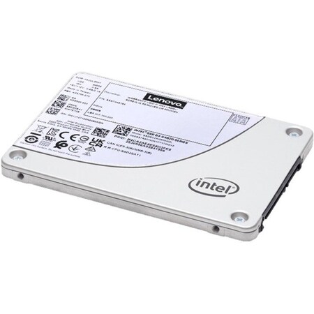 Lenovo 2.5 S4520 960GB RI SATA HS"" 4XB7A17102