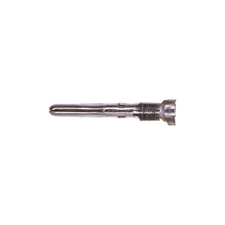 Auveco Ford Electrical Terminal 20-14 Gauge Mates with 18855, 25PK 18856
