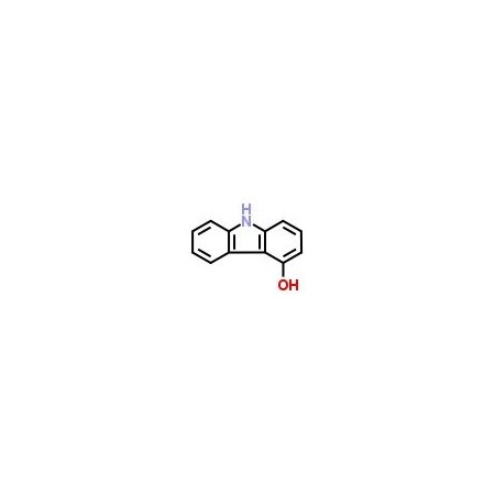 Ak Scientific 4-Hydroxycarbazole (25g), CAS 52602-39-8 F782-25g