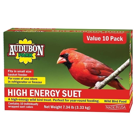 Audubon Park 12770 Wild Bird Suit, HighEnergy, 734 lb 13882