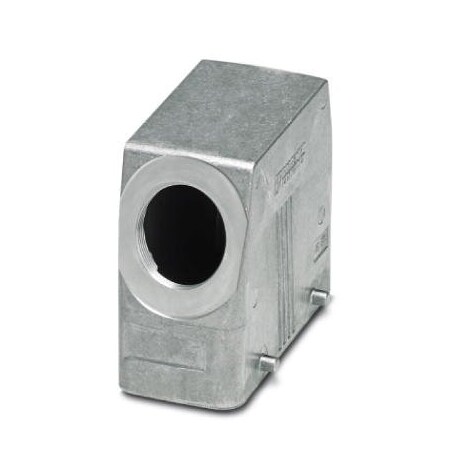 Phoenix Contact HC-STA-B24-HHFD-1STP21-EL-AL Sleeve 1412752