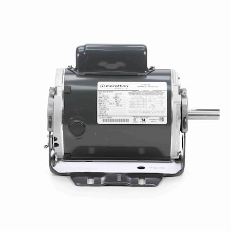 Marathon C216 1/3 HP General Purpose Motor 115/208-230V Replacement (REPLACES MB2) MC216