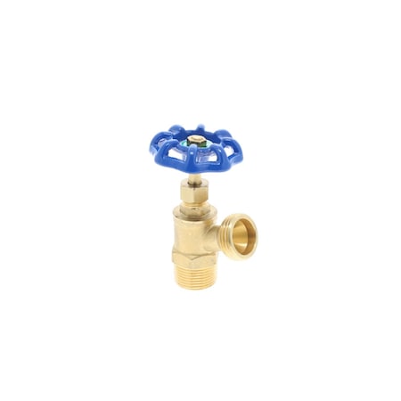 Weil Mclain Boiler Drain Valve 3/4 in. NPT 511-246-392