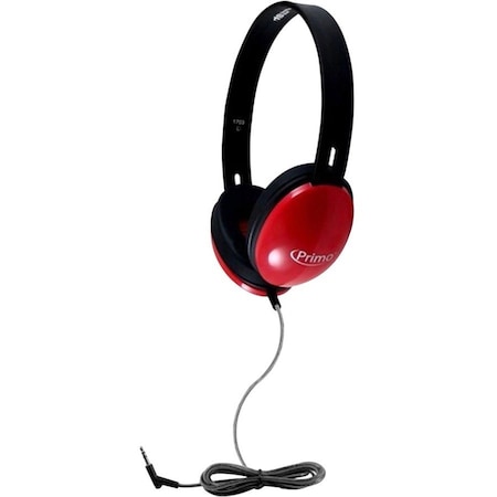 Hamiltonbuhl Hamilton Buhl (PRM100R) Headphones/Earphones PRM100R