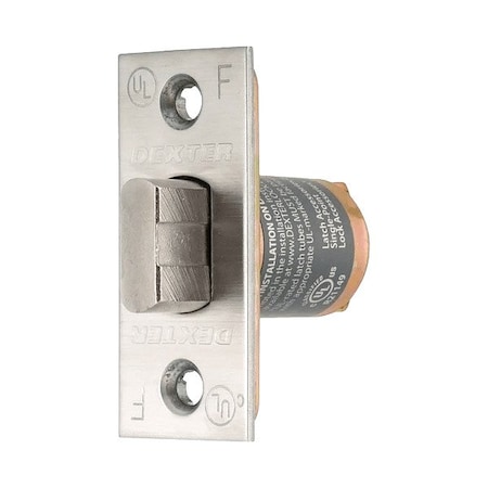 Dexter Deadlatches C2000-DL-630