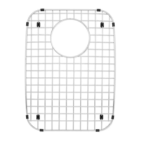 Blanco Stainless Steel Sink Grid (Stellar Equal Double Bowl) 515296