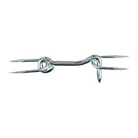 National Hardware 4 Gate Hook & Staple N122-168
