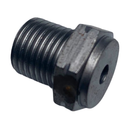 Bedford Precision Parts Diffuser Assembly - Contractor Gun Replaces Graco 218023 58-1506