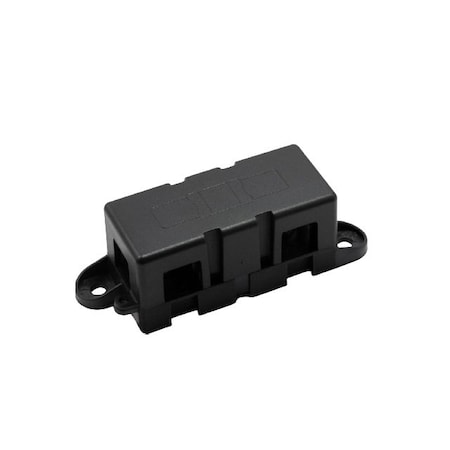 Optifuse Fuse Block for MEGA Style, 32V 275A BLC-07B