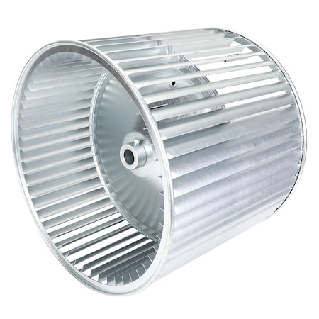 Zoro Select Blower Wheel 18X19X19 03-77429
