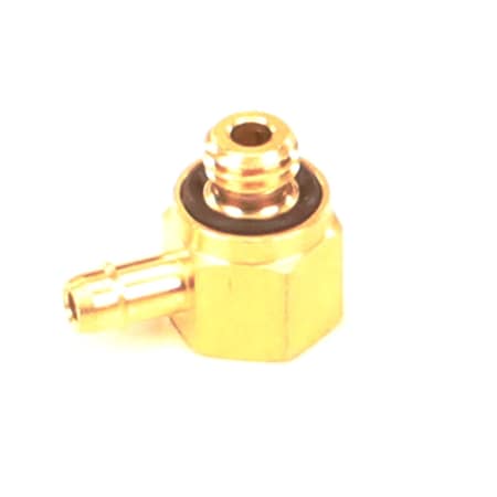 Concordia Beverage System ELBOW 3-32BARB X 10-32 1231-100