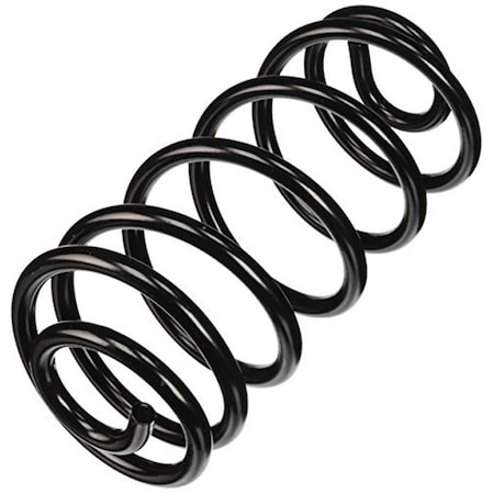 Whole-In-One Rear Variable Rate Coil Springs WH356734