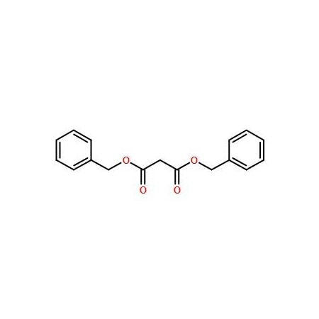 Ak Scientific Dibenzyl malonate (100g), CAS 15014-25-2 V2260-100g