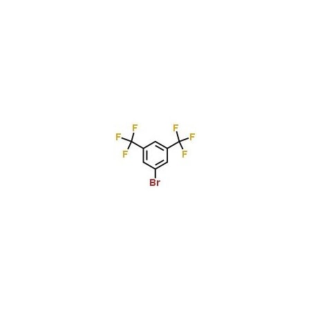 Ak Scientific 3, 5-Bis(trifluoromethyl)bromobenzene (25g), CAS 328-70-1 E753-25g
