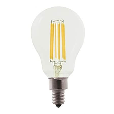 Current Ge 2Pk 3.5W Sw A15 Bulb 24302