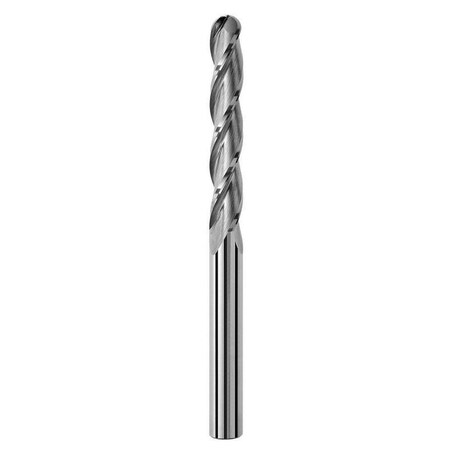 Sgs End Mill 43506