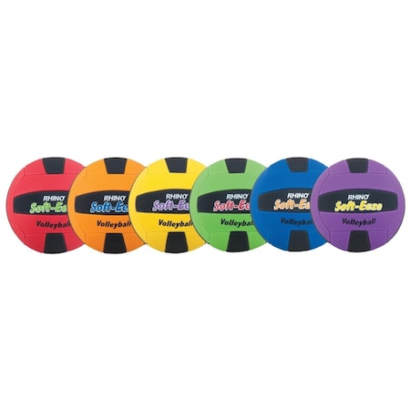 Perfectpitch Soft EEZE Volleyball PE3745086
