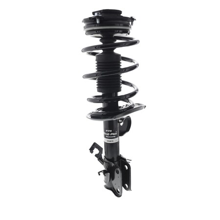 Kyb Complete Corner Unit Assembly -Strut, Mount and Spring, SR4619