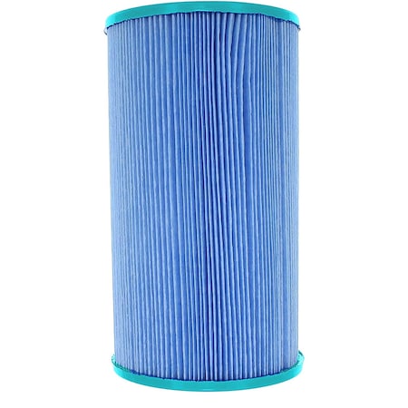 Hurricane Premium Blue Watkins Hot Spring Spas HF6430-01M