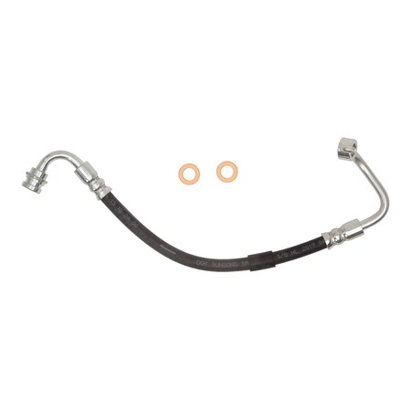 Dfc Brake Hose, Brake Hydraulic Hose,  350-80105