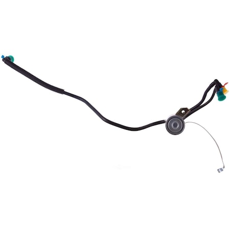 Parts Plus Parts Fuel Filter G6531