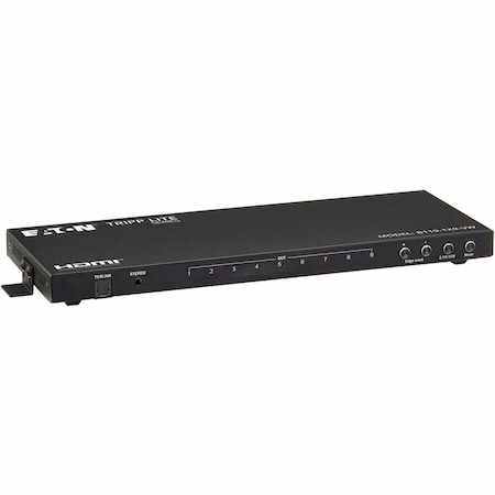 Tripp Lite Eaton Tripp Lite series 1x9 Vi B119-1X9-VW