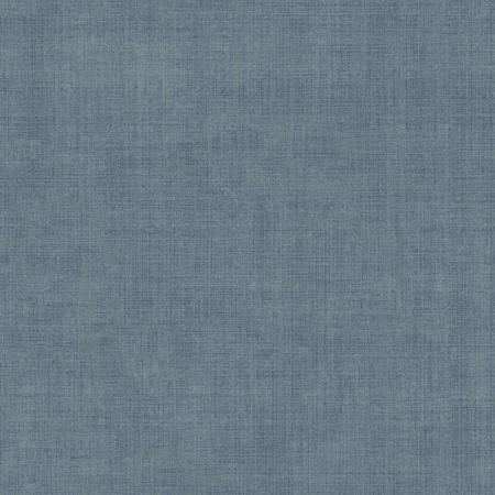 York Wallcoverings Vava Vinterbla Dark Blue Wallpaper MB16043