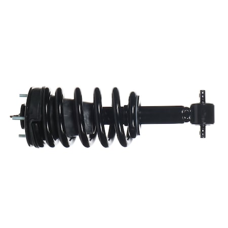 Monroe Suspension Strut and Coil Spring Assembly, 153026