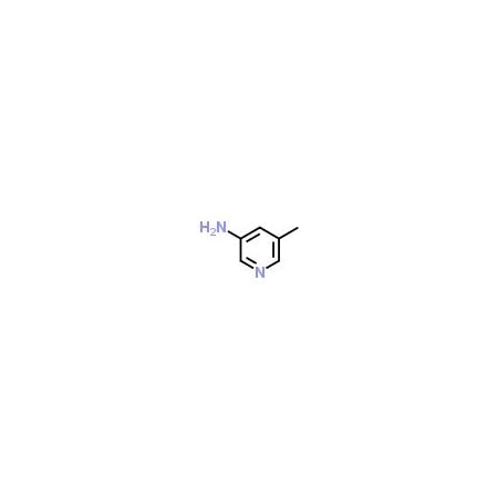 Ak Scientific 3-Amino-5-picoline (25g), CAS 3430-19-1 E790-25g