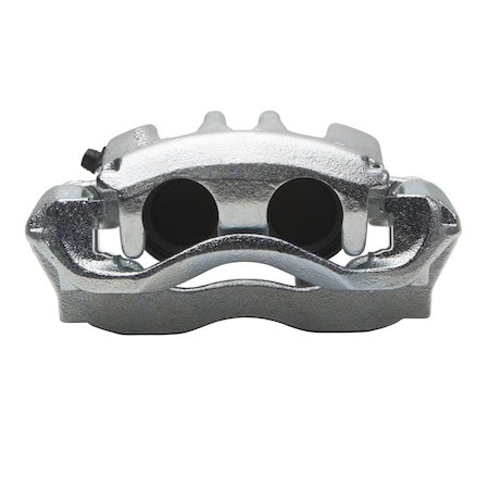 Dfc Silver Zinc Caliper, Disc Brake Caliper,  331-40007