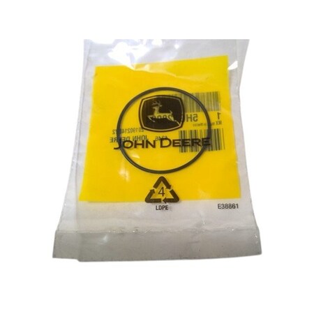 John Deere O-RING, OEM 5HG828094