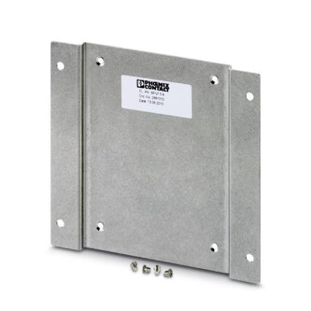 Phoenix Contact FL PA SFNT 5-8 Mounting plate for SFNT 2891012