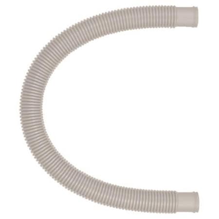 Plastiflex 1.5 in. x 6 ft. Abg Flo King Filter Hose FK101112006BR