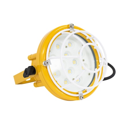 Xpower LED Spotlight L-30