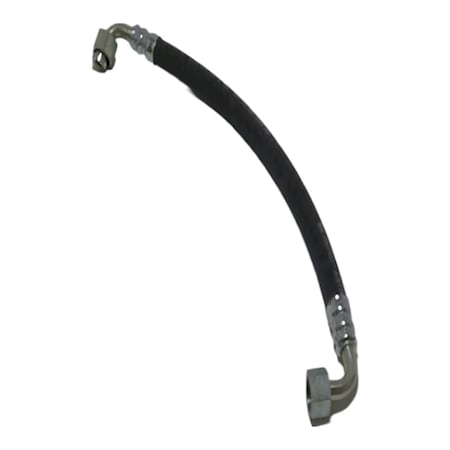 John Deere HYDRAULIC HOSE, JOHN DEERE OEM AT108304 AT108304