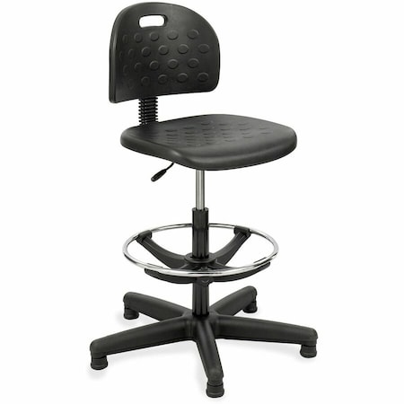 Safco Soft Tough Economy Workbench Chair 6680