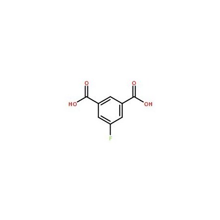 Ak Scientific 5-Fluoroisophthalic acid (250mg), CAS 1583-66-0 X2818-250mg